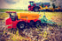 Holmer Terra Variant Modell 1:32